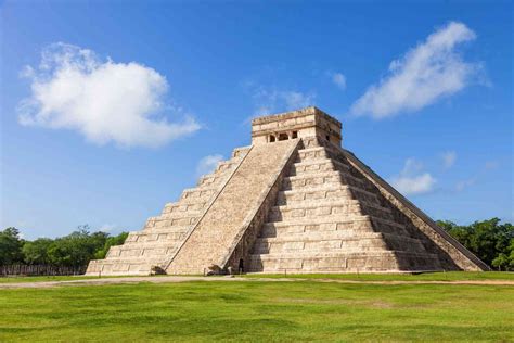 Where is Chichen Itza in Mexico? | Self-Guided Walking Tour