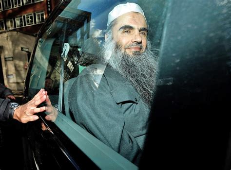 Abu Qatada deportation case back in UK court | The Independent | The ...