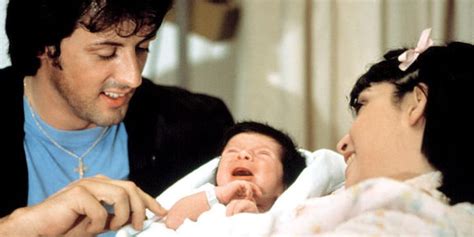 Seargeoh Stallone: Everything To Know About Sylvester's Son (Including ...