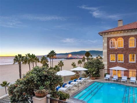 10 Best Los Angeles Beach Hotels (Updated July 2021)