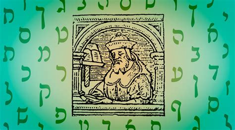 Who Was Rashi? | My Jewish Learning