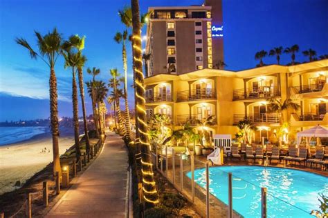 Top 7 Beachfront Hotels In San Diego - Travel Off Path