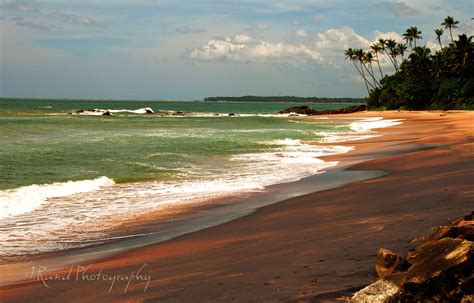 Beach in Sri lanka – J Rand Photography