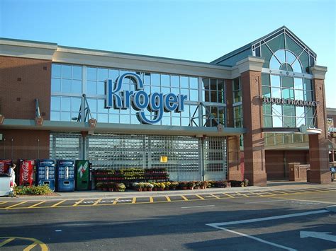 Kroger - Grocery.com