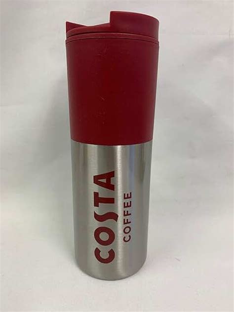 Amazon.co.uk: costa reusable cup