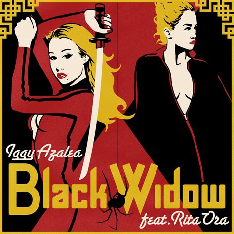 Iggy Azalea – Black Widow Lyrics | Genius Lyrics