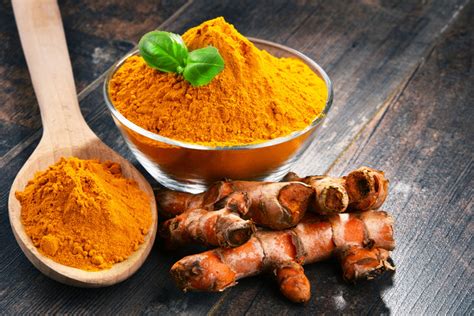 The Exceptional Benefits of Organic Turmeric Root Powder | Spicy Organic