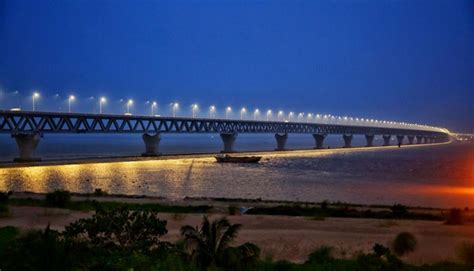 New Age | Cost, tenure of Padma bridge project likely to rise again