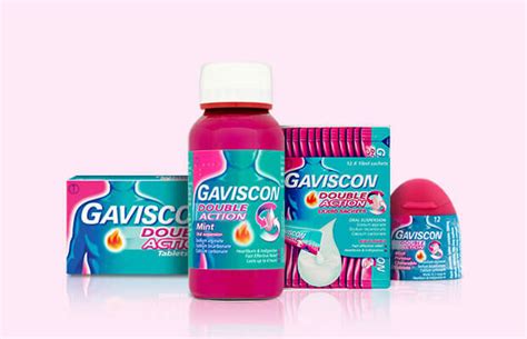 Can You Take Gaviscon While Pregnant? - Classified Mom