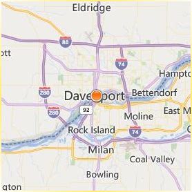 Engineering Ranking 2018: Eastern Iowa Community College District