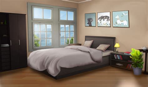 Bedroom Background Gacha Life - How to add your own background to gacha ...