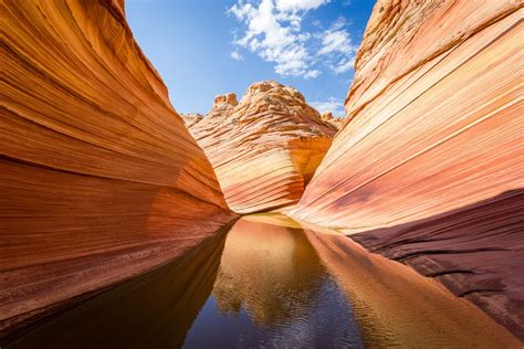 The Most Breathtaking Rock Formations in America | Reader's Digest