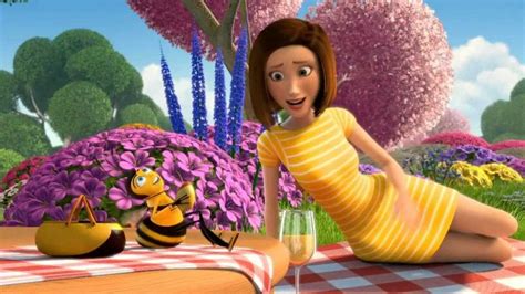 DreamWorks Animation Countdown: 'Bee Movie' | Rotoscopers