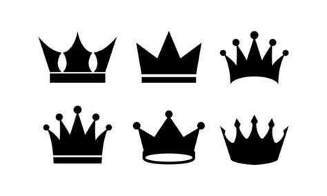 King Crown Vector Art, Icons, and Graphics for Free Download