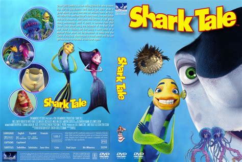 Shark Tale Movie Quotes. QuotesGram