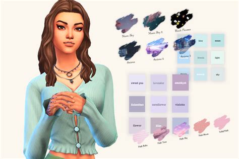 21+ Custom Sims 4 CAS Backgrounds To Give Your Game a New Look - Must ...