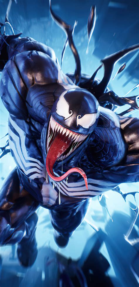 1440x2960 Venom Fortnite Samsung Galaxy Note 9,8, S9,S8,S8+ QHD ,HD 4k ...