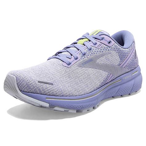 Score the Brooks Ghost 14 Sneaker 36% off on Amazon