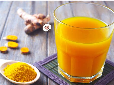 Resep Sehat Jamu Kunyit Asam | Tagar