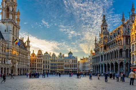 Hotel near Brussels Grand Place - Sablon district | 9Hotel Sablon