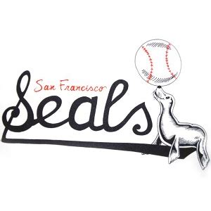 San Francisco Seals (PCL) - Wikiwand