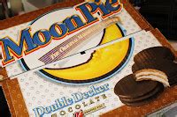 Deep South Dish: Moon Pie Banana Pudding