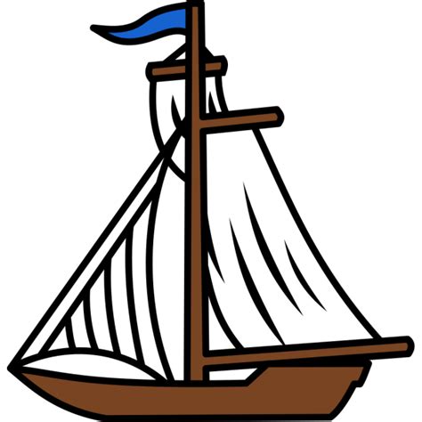 Sail Boat PNG, SVG Clip art for Web - Download Clip Art, PNG Icon Arts