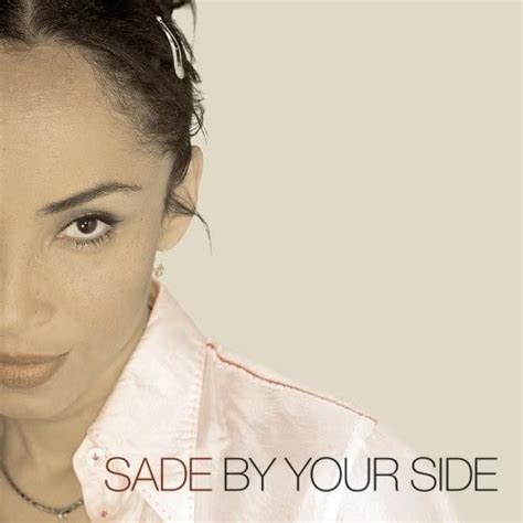 Rare Gem: Sade "By Your Side" (The Neptunes Remix) - YouKnowIGotSoul.com