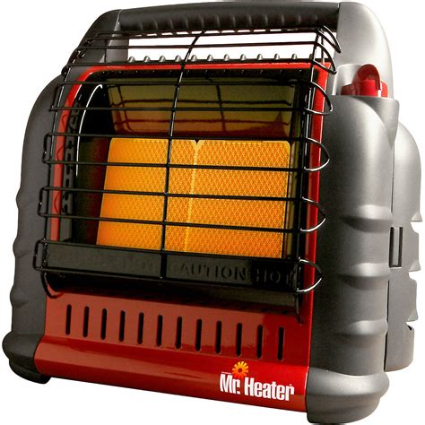 Mr. Heater Big Buddy Propane Heater | Academy