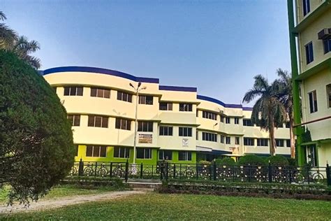 Asansol Engineering College Asansol Campus: Photos, Virtual Tour