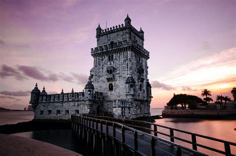 Belém Tower in Lisbon - Traveler Master