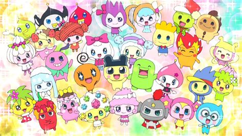 Tamagotchi! Yume Kira Dream | Tamagotchi Wiki | Fandom