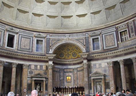 Pantheon Historical Facts and Pictures | The History Hub