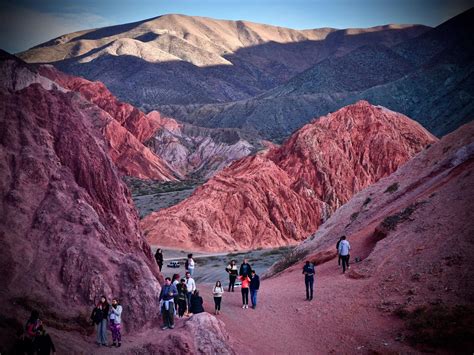 Puentes Guide to Salta and Jujuy — Puentes