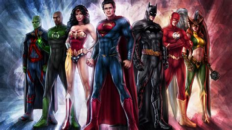 Justice League 2 Release Date, Cast, Plot, Trailer and Everything We ...