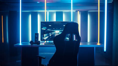 Best LED Lights for a Gaming Room in 2023 - Best Gaming Reviews