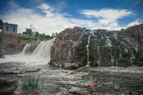 5 cosas que hacer en Sioux Falls que te harán volver Viajar por el ...