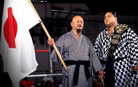 Yokozuna nominado al Hall of Fame 2012 | WWECUADOR