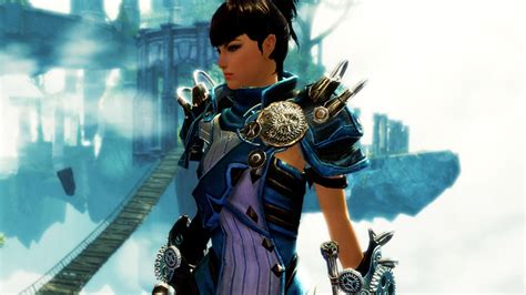 Guild Wars 2 End of Dragons DLC is coming after Steam launch