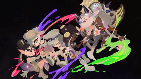 Splatoon 3 Grand Festival Could Be the Game's Last Big Event | TechRaptor