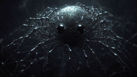 Arachnophobia 1 by Kxmode on DeviantArt