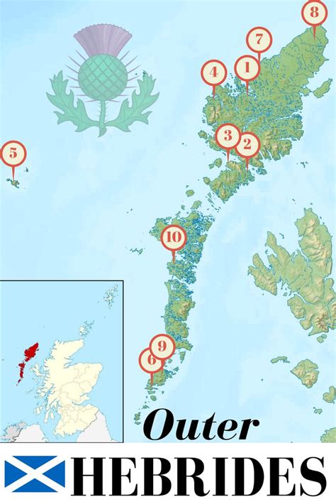 1501 best images about Outer Hebrides of Scotland on Pinterest ...