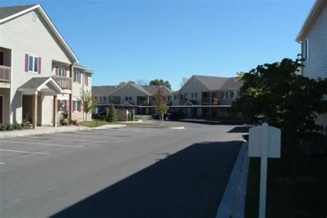 Whitmore Lake Apartments - Whitmore Lake, MI 48189