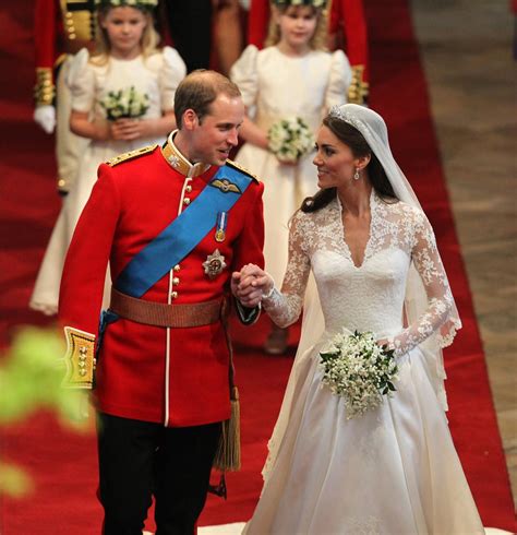 Kate Middleton and Prince William Royal Wedding Pictures | POPSUGAR ...