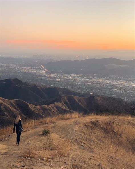 From waterfall hikes to shady trails near the beach La Hiking Trails ...