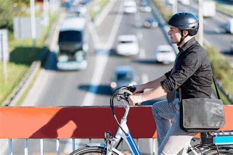 Bike Commuting | Beginners Guide to Commute by Bike