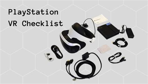 How To Set Up PlayStation VR - For Immersive Gaming Experience