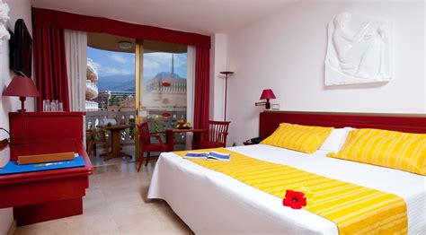 Hotel Cleopatra Palace in Tenerife - Room Deals, Photos & Reviews