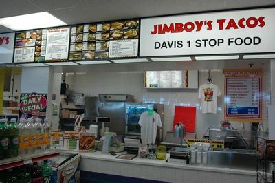 Jimboy's Tacos - Davis - LocalWiki