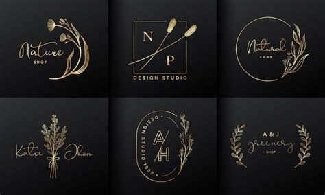 Luxury Logo Images | Free Vectors, Stock Photos & PSD